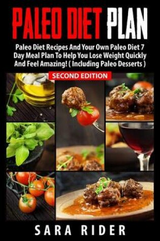 Cover of Paleo