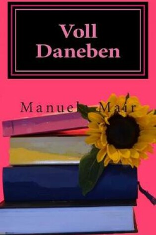 Cover of Voll Daneben