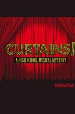 Cover of Curtains