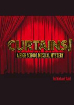 Cover of Curtains