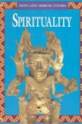 Cover of Spirituality