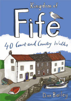 Book cover for Kingdom of Fife