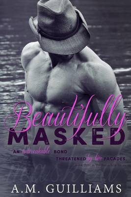 Book cover for Beautifully Masked