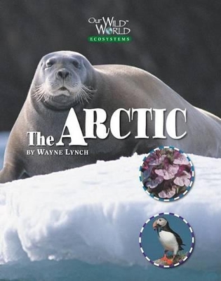 Cover of Arctic