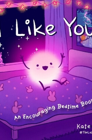 Cover of I Like You