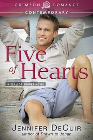 Cover of Five of Hearts