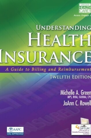 Cover of Understanding Health Insurance