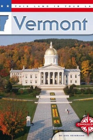 Cover of Vermont