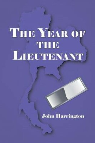 Cover of The Year of the Lieutenant