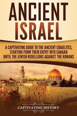 Book cover for Ancient Israel