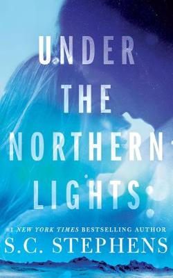 Book cover for Under the Northern Lights