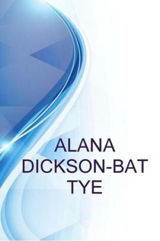 Cover of Alana Dickson-Battye, Interior Designer, Gensler