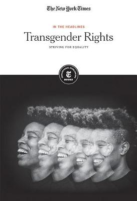 Book cover for Transgender Rights