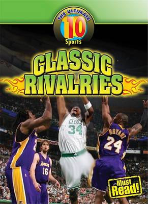 Cover of Classic Rivalries