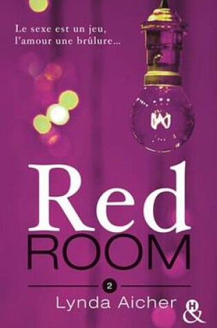 Cover of Red Room 2