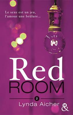 Book cover for Red Room 2