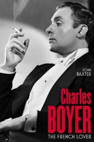 Cover of Charles Boyer