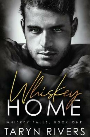 Cover of Whiskey Home