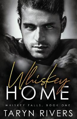 Book cover for Whiskey Home