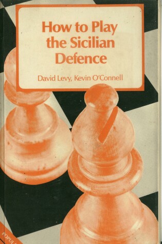 Cover of How to Play the Sicilian Defense