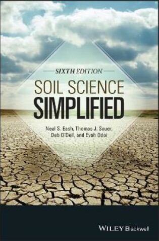 Cover of Soil Science Simplified 6e