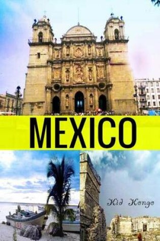 Cover of Mexico