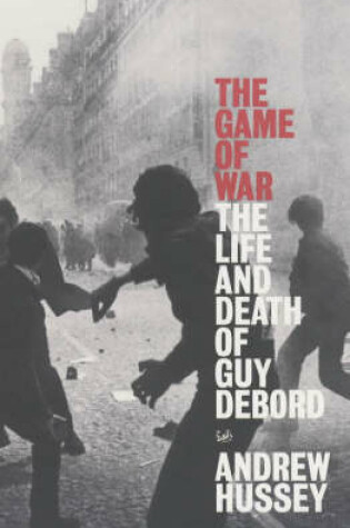 Cover of The Game of War