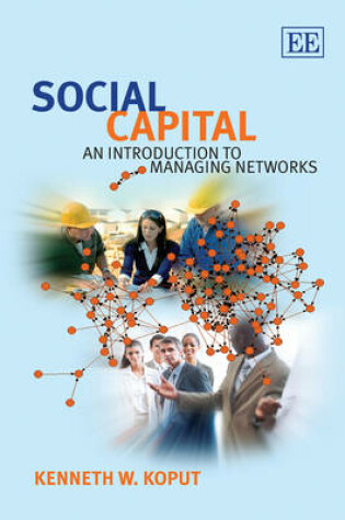 Cover of Social Capital