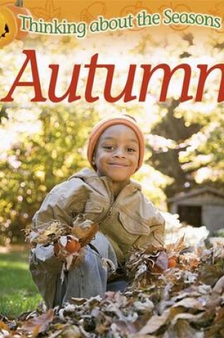 Cover of Autumn