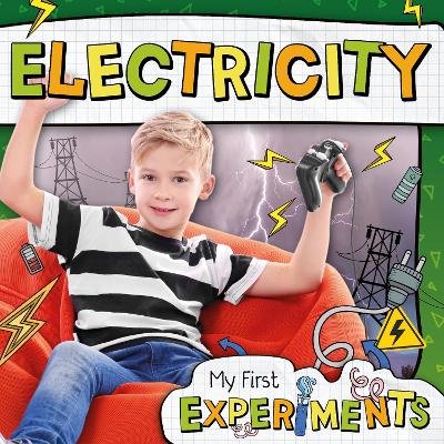 Cover of Electricity