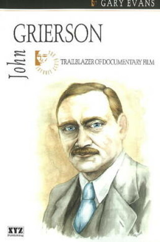 Cover of John Grierson