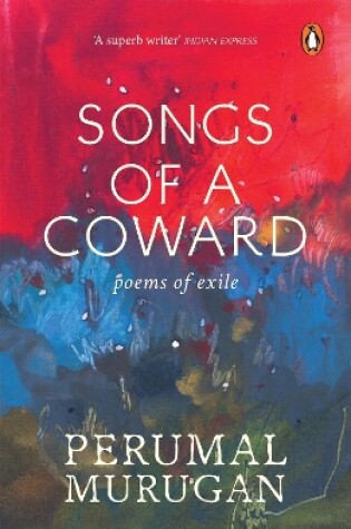 Cover of Songs of a coward