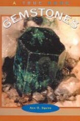 Cover of Gemstones