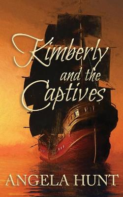 Book cover for Kimberly and the Captives