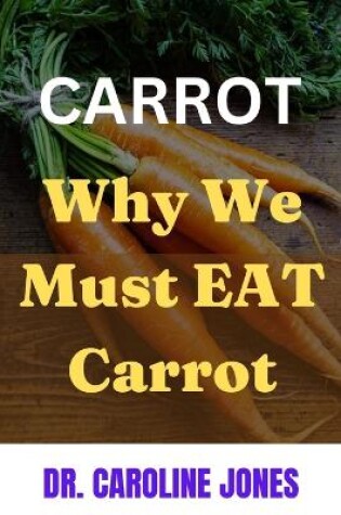 Cover of Carrot