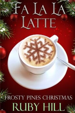 Cover of Fa La La Latte