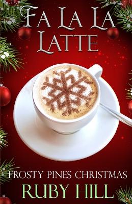 Book cover for Fa La La Latte