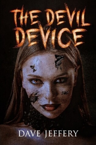 Cover of The Devil Device