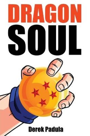 Cover of Dragon Soul