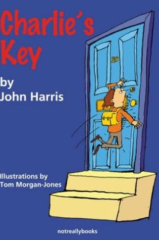 Cover of Charlie's Key