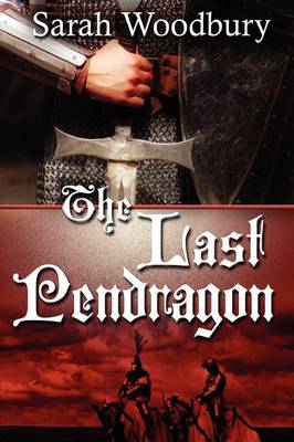 Book cover for The Last Pendragon