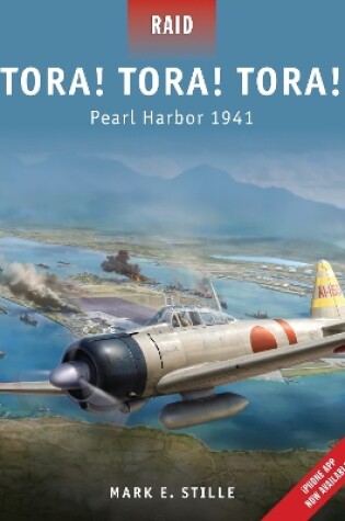 Cover of Tora! Tora! Tora!