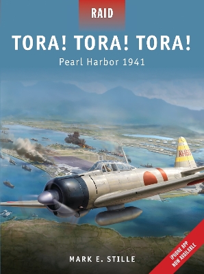 Cover of Tora! Tora! Tora!