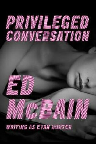 Cover of Privileged Conversation