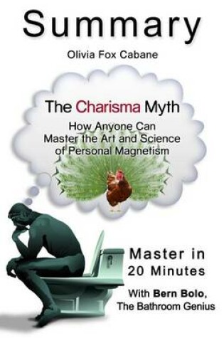 Cover of A 20-Minute Summary of the Charisma Myth