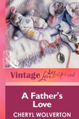 Cover of A Father's Love