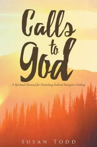 Cover of Calls to God