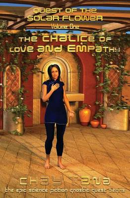 Cover of The Chalice of Love and Empathy