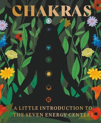 Book cover for Chakras