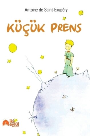 Cover of Küçük Prens